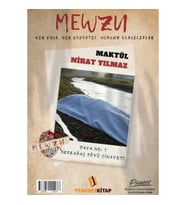 Mewzu -Dedektif Oyunu