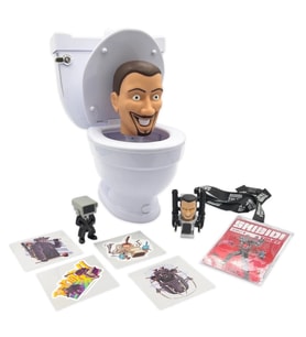 Mey İthalat® Toilet Sürpriz