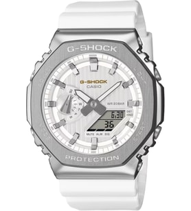 Casio Gm-2110Sh-7Adr G-Shock Erkek Kol Saati