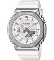 Casio Gm-2110Sh-7Adr G-Shock Erkek Kol Saati