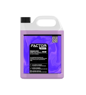 Factor360 Remover Demir Tozu Sökücü 5 L
