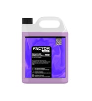 Factor360 Remover Demir Tozu Sökücü 5 L
