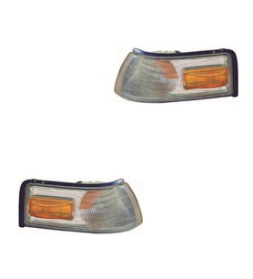 Mazda 626 Ön Sağ-Sol Takım Sinyal 1988-1991 8BG3-51-060