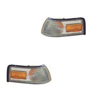 Mazda 626 Ön Sağ-Sol Takım Sinyal 1988-1991 8BG3-51-060