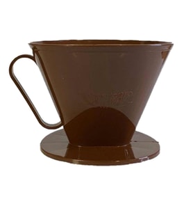 V60 Dripper Kahve Demleme Aparatı