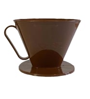 V60 Dripper Kahve Demleme Aparatı