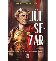 Jül Sezar &amp; Demirden Ordular Çelikten İrade