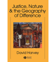 Justice, Nature And The Geography