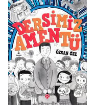 Dersimiz Amentü