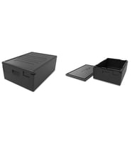 Empero EMP.EPP.TR60.40.20 Epp Carrybox 60x40x20 cm 10 Adet