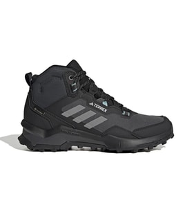 adidas Terrex Ax4 Mid Gtx W Unisex Trekking Bot Ve Ayakkabısı HQ1049 Siyah