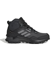 adidas Terrex Ax4 Mid Gtx W Unisex Trekking Bot Ve Ayakkabısı HQ1049 Siyah