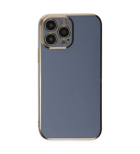 Iphone 15 Kılıf Volet Silikon -