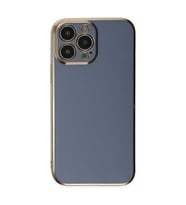 Iphone 15 Kılıf Volet Silikon -