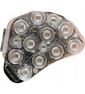 BMW F07+LCI 2009-2016 Sinyal Sol 63127262833 Wender
