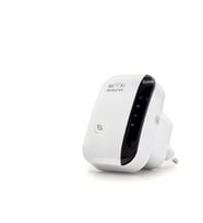 WiFi Repeater / Router / AP 300 Mbps - Beyaz HD9100