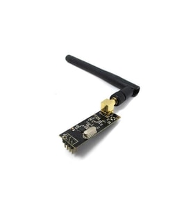 NRF24L01+PA+LNA Antenli Wireless Modül