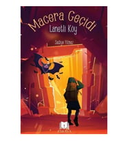 Macera Geçidi - Lanetli Köy