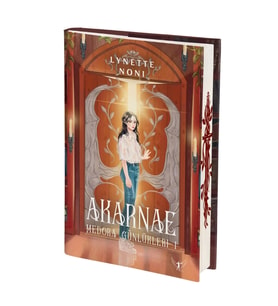 Akarnae