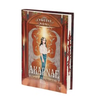 Akarnae