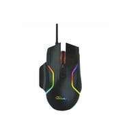 Kınamax Kx-gm101 Rgb 7200 Dpi Optical Sensor Multi Color Gaming Mouse
