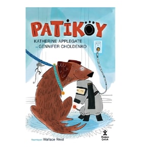 Patiköy