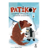 Patiköy