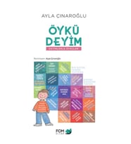 Öykü Deyim Deyimlerle Öyküler
