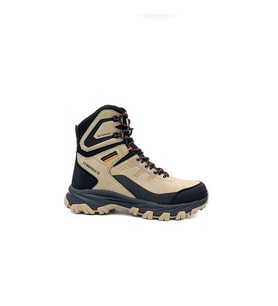 Lumberjack Carmen Phlon Hafif Taban 4PR Phlon Hafif Taban Erkek Outdoor Bot KUM