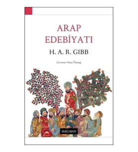 Arap Edebiyatı