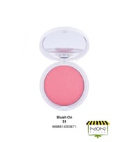Gabrini Blush on 51