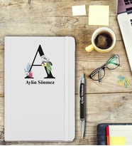 Kişiye Özel Defter ve Kalem