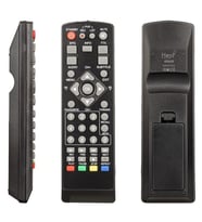 Mersat Mini HD - Grundig DSR 7150 - Botech 2010 / 7200 HD - Akiwa AKW 18500 - Benjamin BJ 980 - Yumatu Slim HD Uydu Alıcı Kumandası
