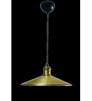 MYLİGHTS  RETRO RUSTİK ESKİTME METAL SARKIT 40 CM