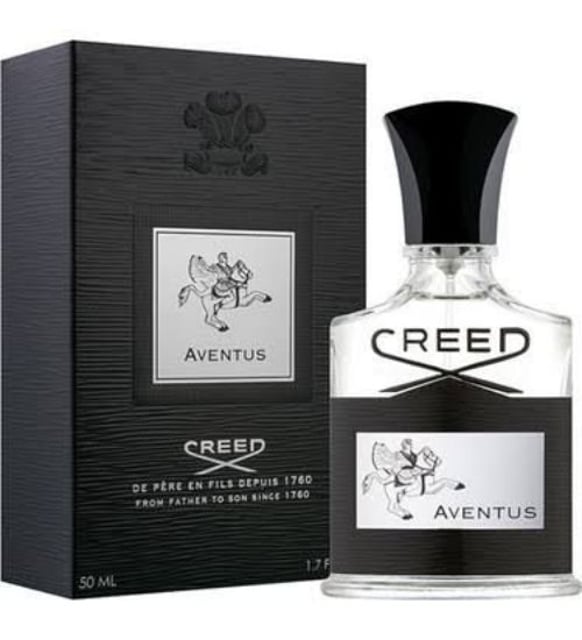 Creed Aventus EDP 50 ml Erkek Parfümü