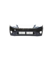 SUBARU XV ÖN TAMPON FAR YIKAMA DELİKLİ ASTARLI 15-17 SUB07XV012
