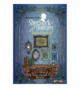 Sherlock Holmes: Gizemli Parmak