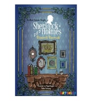 Sherlock Holmes: Gizemli Parmak