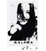 Rainha Puzzle 240 Parça Yapboz