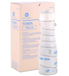 Tonersepeti Develop TN-114 106B Orjinal Fotokopi Toner