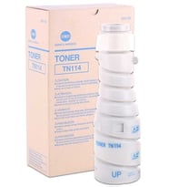 Tonersepeti Develop TN-114 106B Orjinal Fotokopi Toner