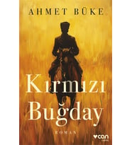 Kırmızı Buğday