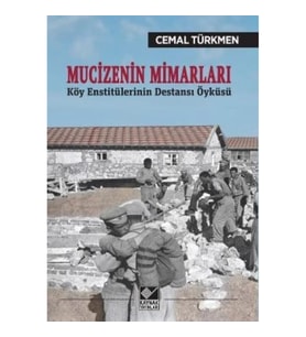 Mucizenin Mimarları