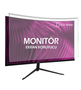 Acer 24" inç (60 Ekran) Monitör Ekran Koruyucu