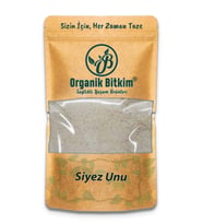 Organik Bitkim Siyez Unu 1000 gr