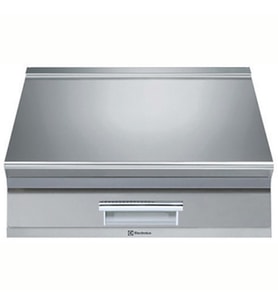 Electrolux Professional Set Üstü Ara Çalışma Tezgahı, Çekmeceli, 1/1 Modül - 800 Mm E9WTNHN00E