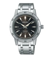 Seiko Presage SRPL09J Otomatik Erkek Kol Saati