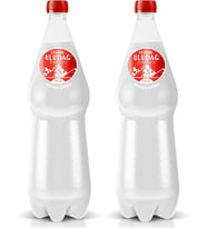 Efsane Gazoz 1500 ml 2li paket