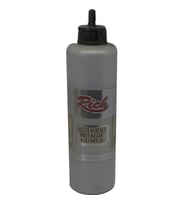 Rich Multi Surface Metalik Her Yüzey İçin Akrilik Boya 500 cc. 6502 GÜMÜŞ 