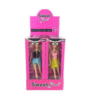 Oydaş 12'li Standda Sweet Girl Bebek